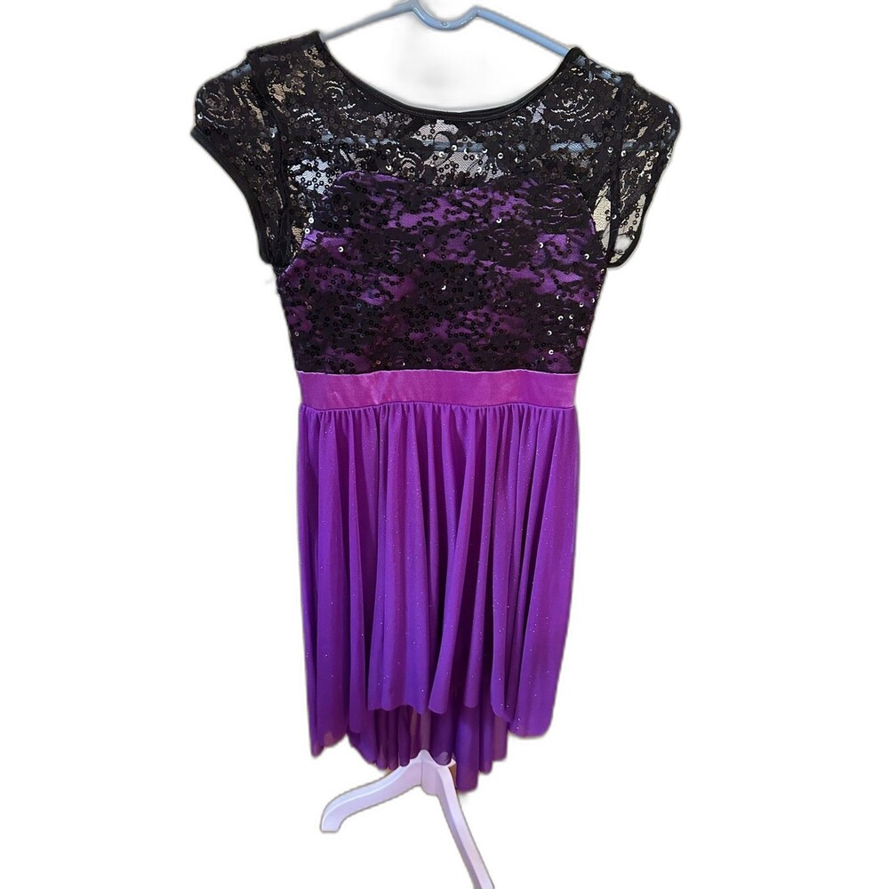 Dance Costume - Child L